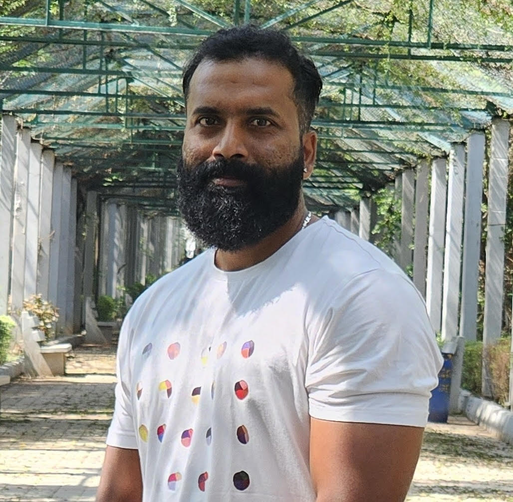 Shameer C E